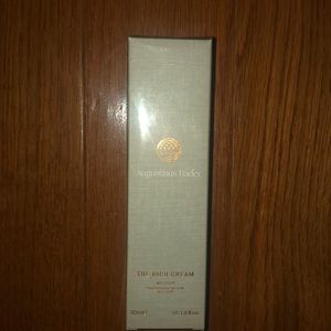 Augustinus Bader “The Rich Creme” moisturizer